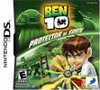 DS GAME - Ben 10 Protector of Earth (USED)